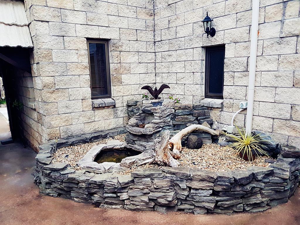 Unique Castle In Auckland Villa Ngoại thất bức ảnh